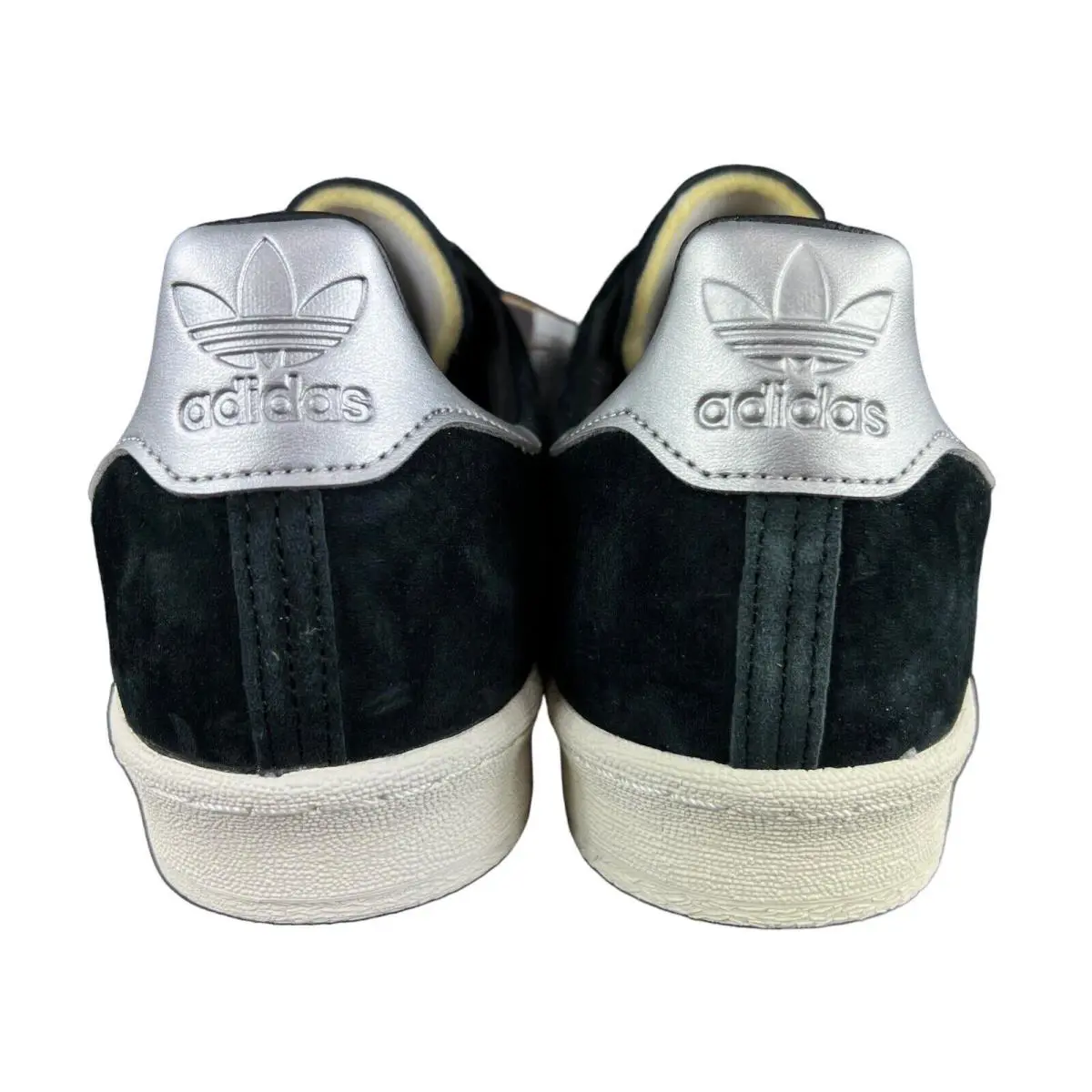 Adidas shoes - adidas Campus 80s - Campus - GX7330 - Black 12