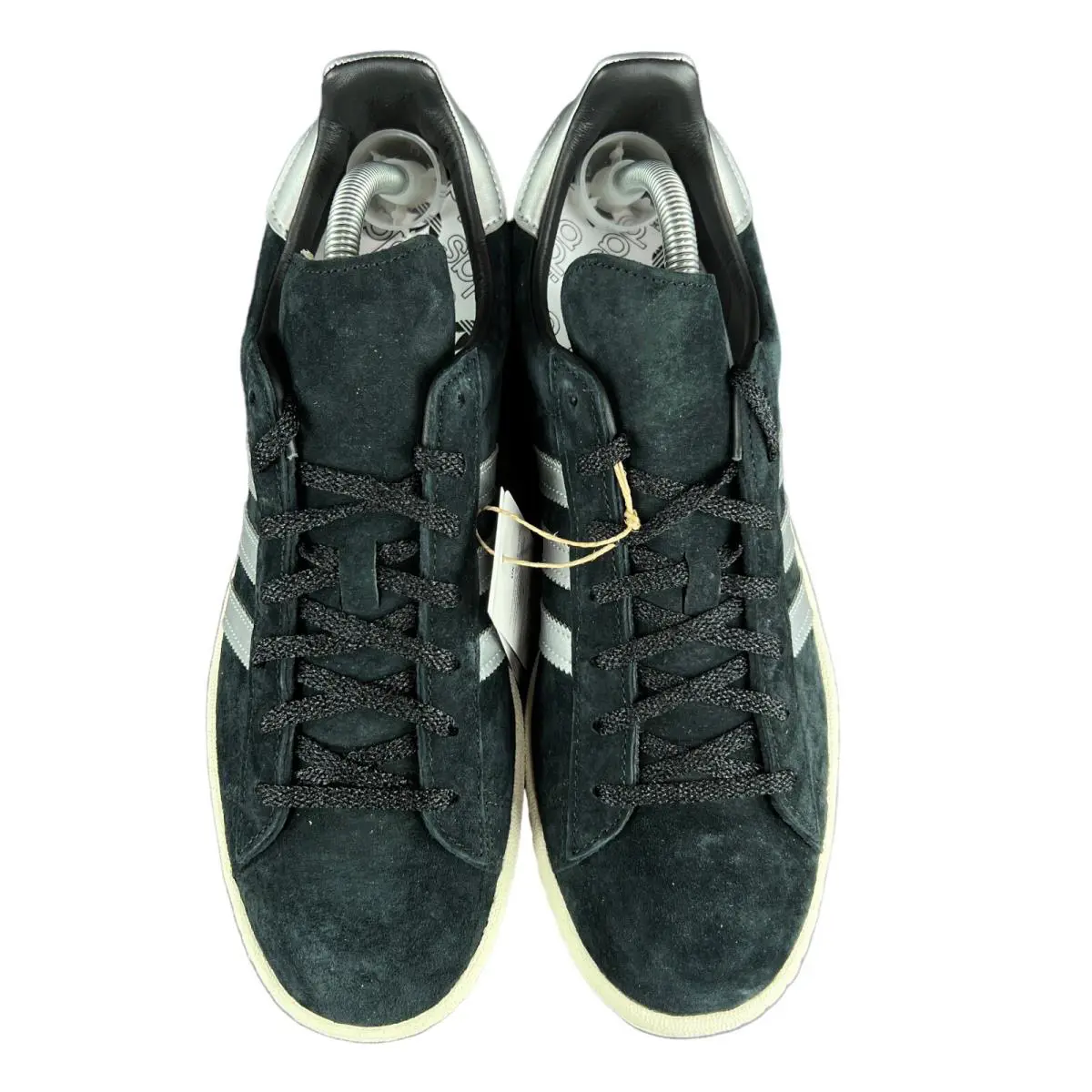 Adidas shoes - adidas Campus 80s - Campus - GX7330 - Black 14