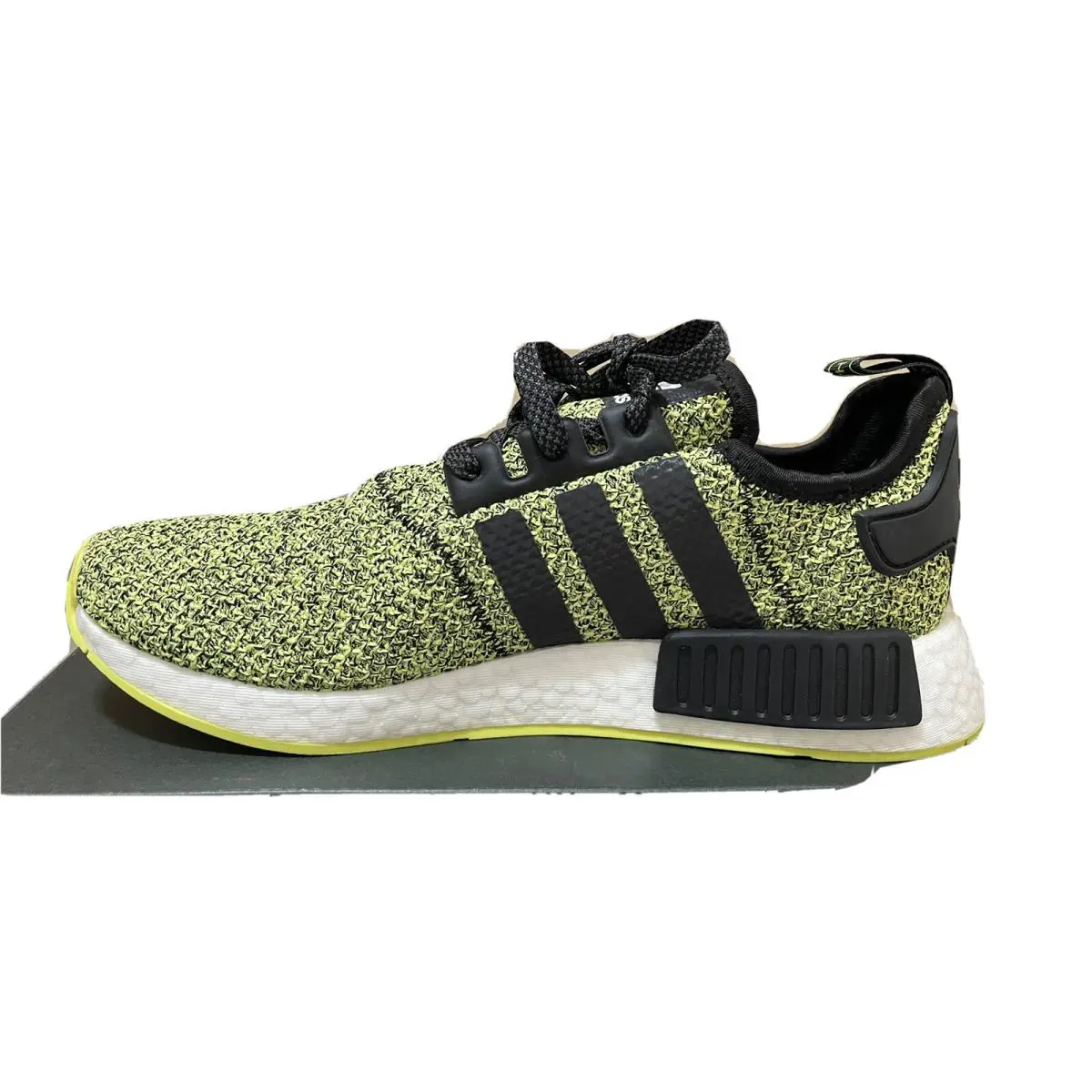 Adidas shoes - adidas NMD R1 - NMD - EE4400 - Green 1