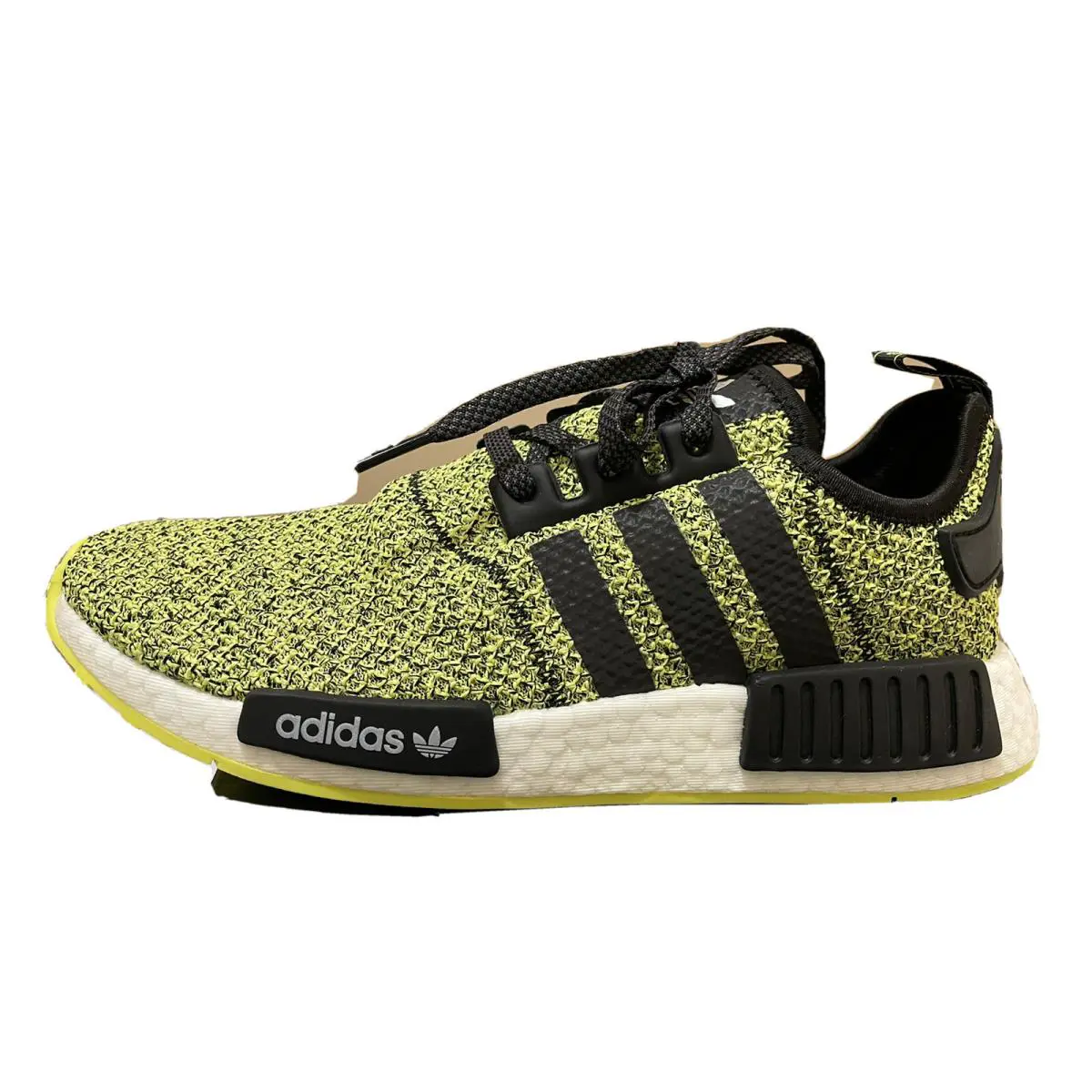 Adidas shoes - adidas NMD R1 - NMD - EE4400 - Green 2