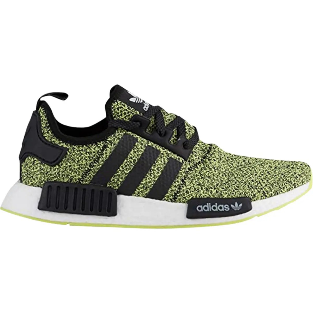 Adidas shoes - adidas NMD R1 - NMD - EE4400 - Green 3