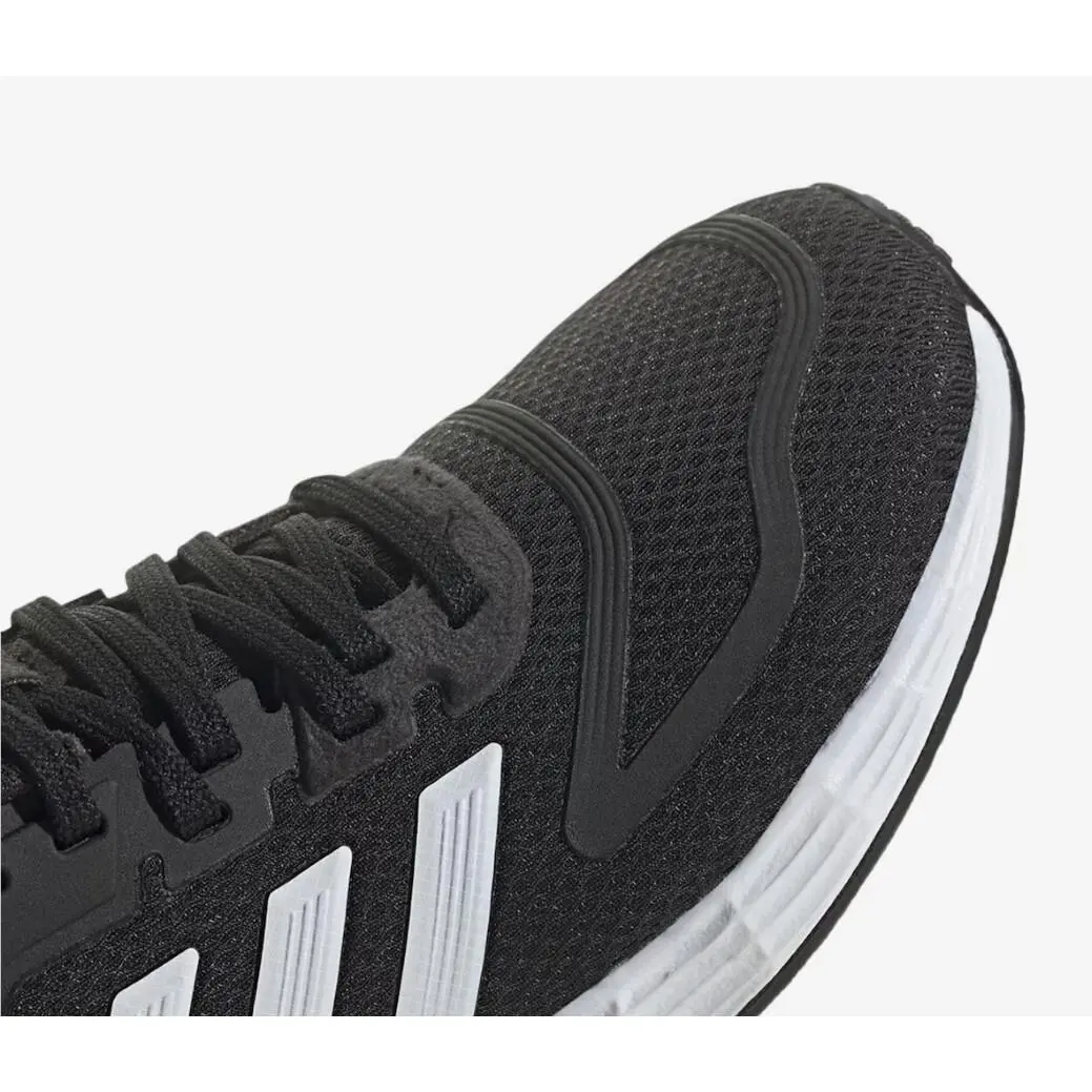 Adidas shoes - adidas Duramo 10 - Duramo - Black 4
