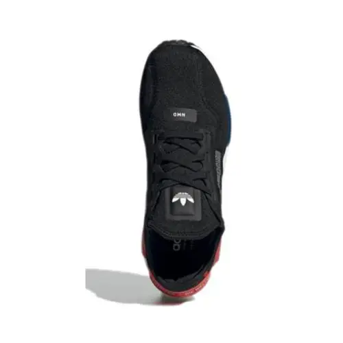 Adidas shoes - adidas NMD R1 V2 - NMD - GW3553 - Core Black/Core Black/Cloud White 3