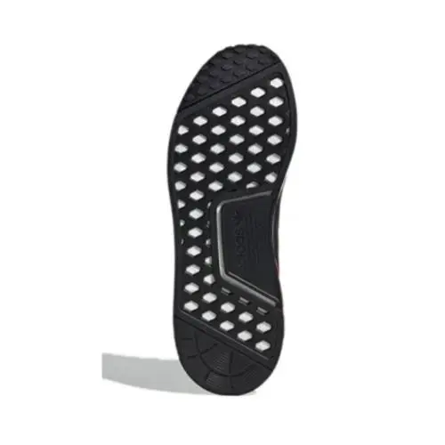 Adidas shoes - adidas NMD R1 V2 - NMD - GW3553 - Core Black/Core Black/Cloud White 4
