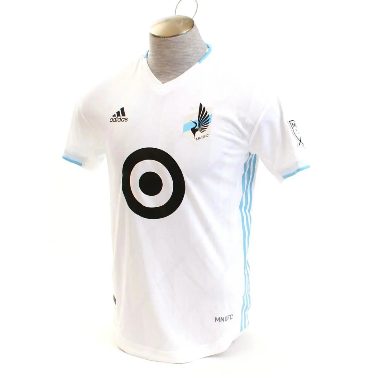Adidas clothing - White 0