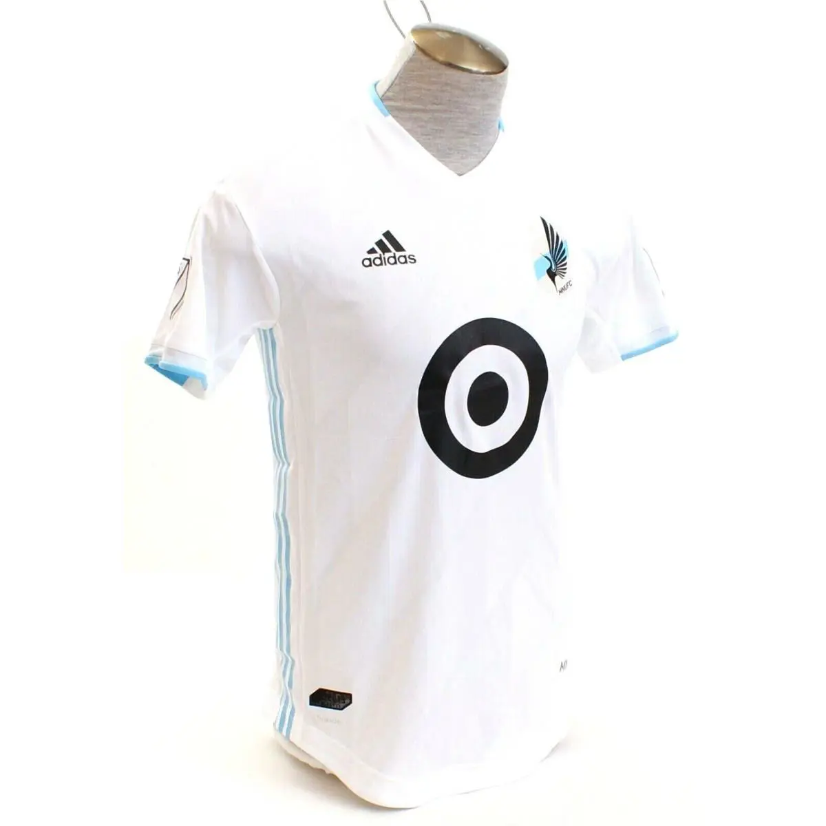 Adidas clothing - White 1