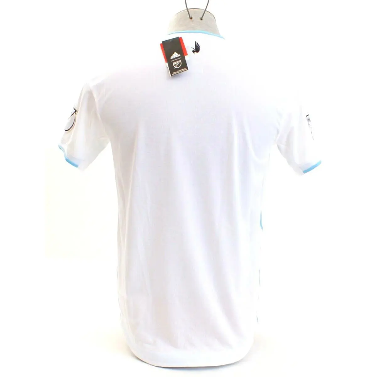 Adidas clothing - White 2