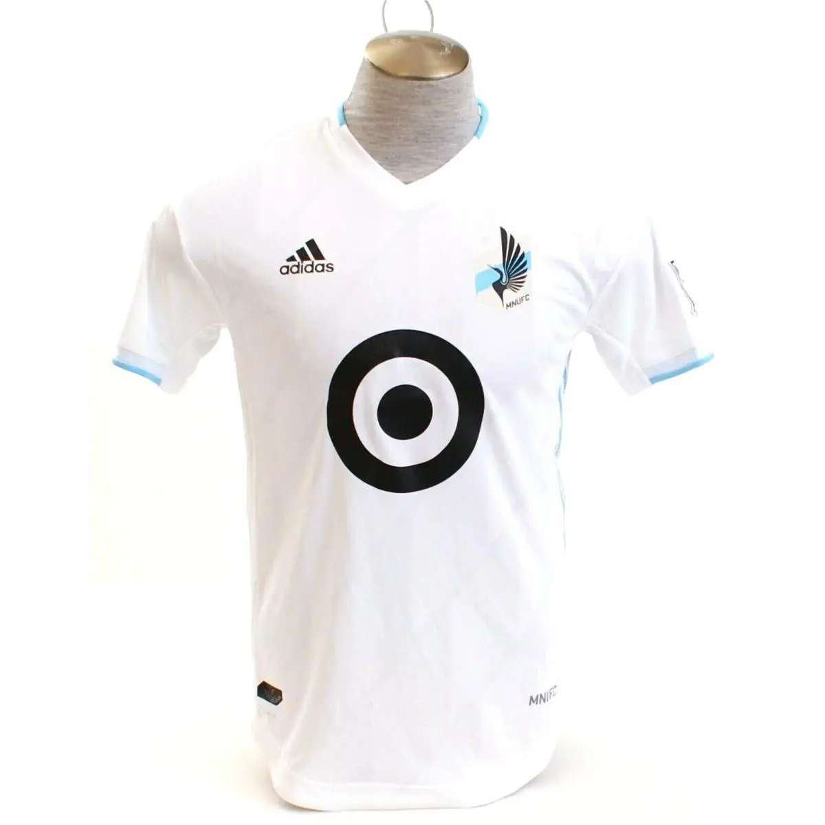 Adidas clothing - White 3