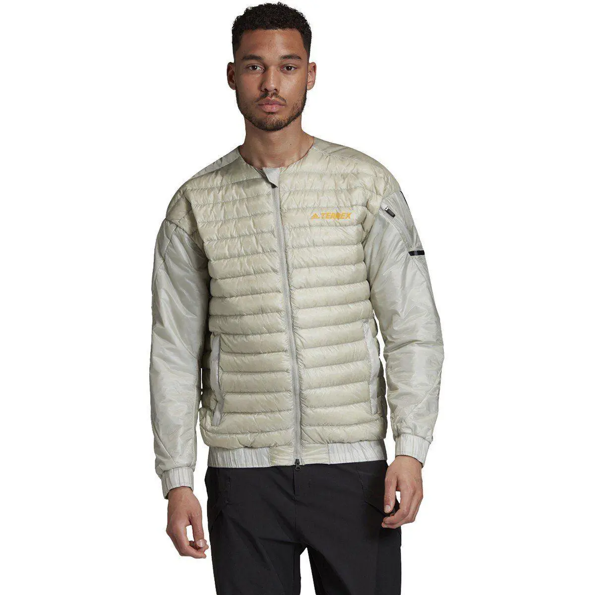 Adidas clothing - Gray 1