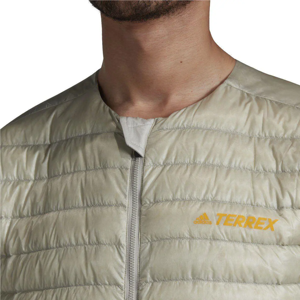 Adidas clothing - Gray 2