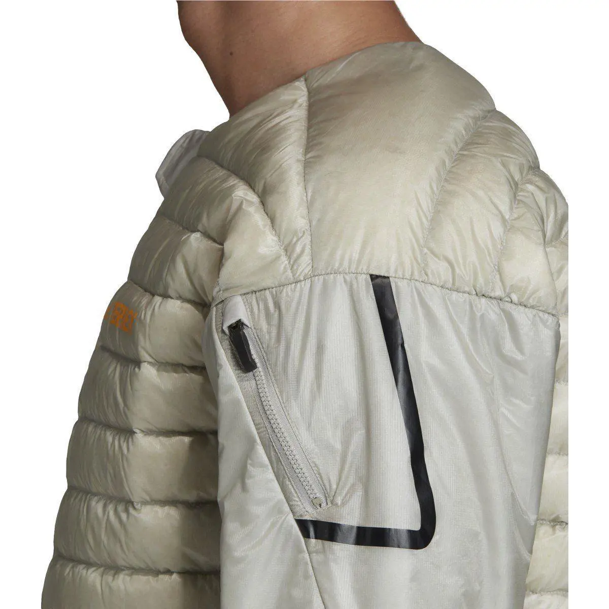 Adidas clothing - Gray 4