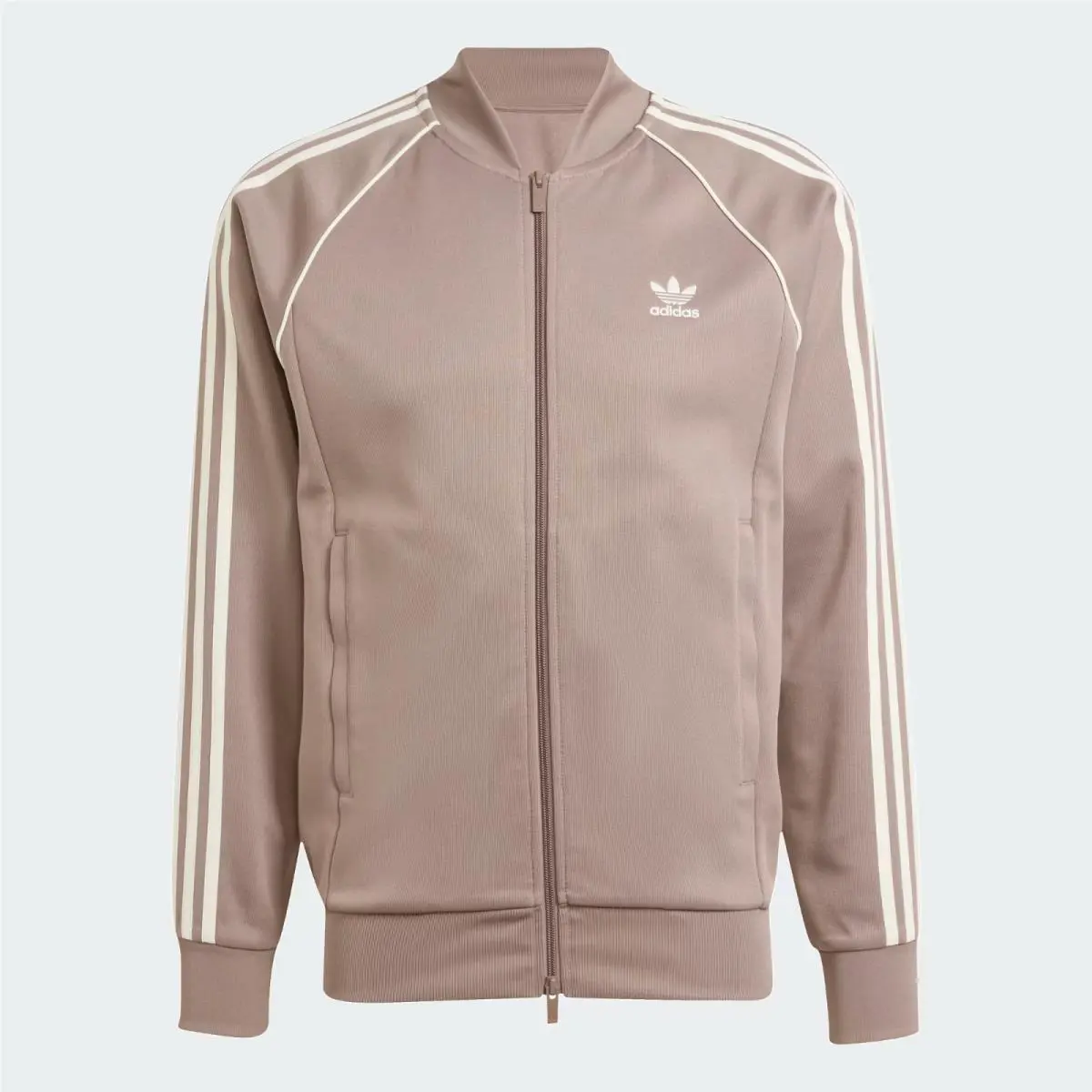 Adidas clothing - Adicolor Classics SST - Adicolor Classics SST - JP2519 - Trace Brown 5