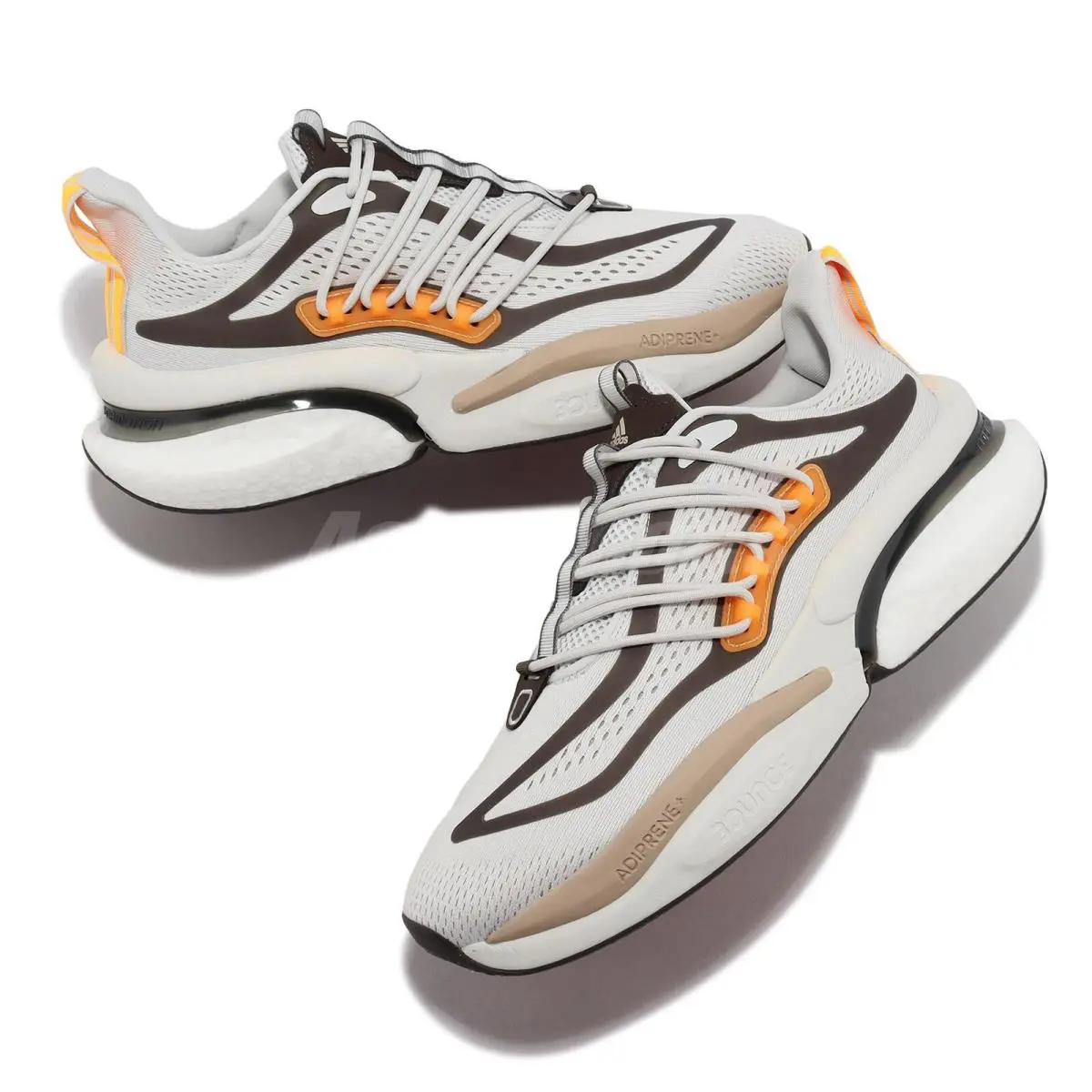 Adidas shoes - adidas AlphaBoost V1 - AlphaBoost - IE9670 - Gray 0