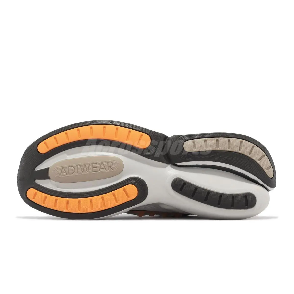 Adidas shoes - adidas AlphaBoost V1 - AlphaBoost - IE9670 - Gray 5