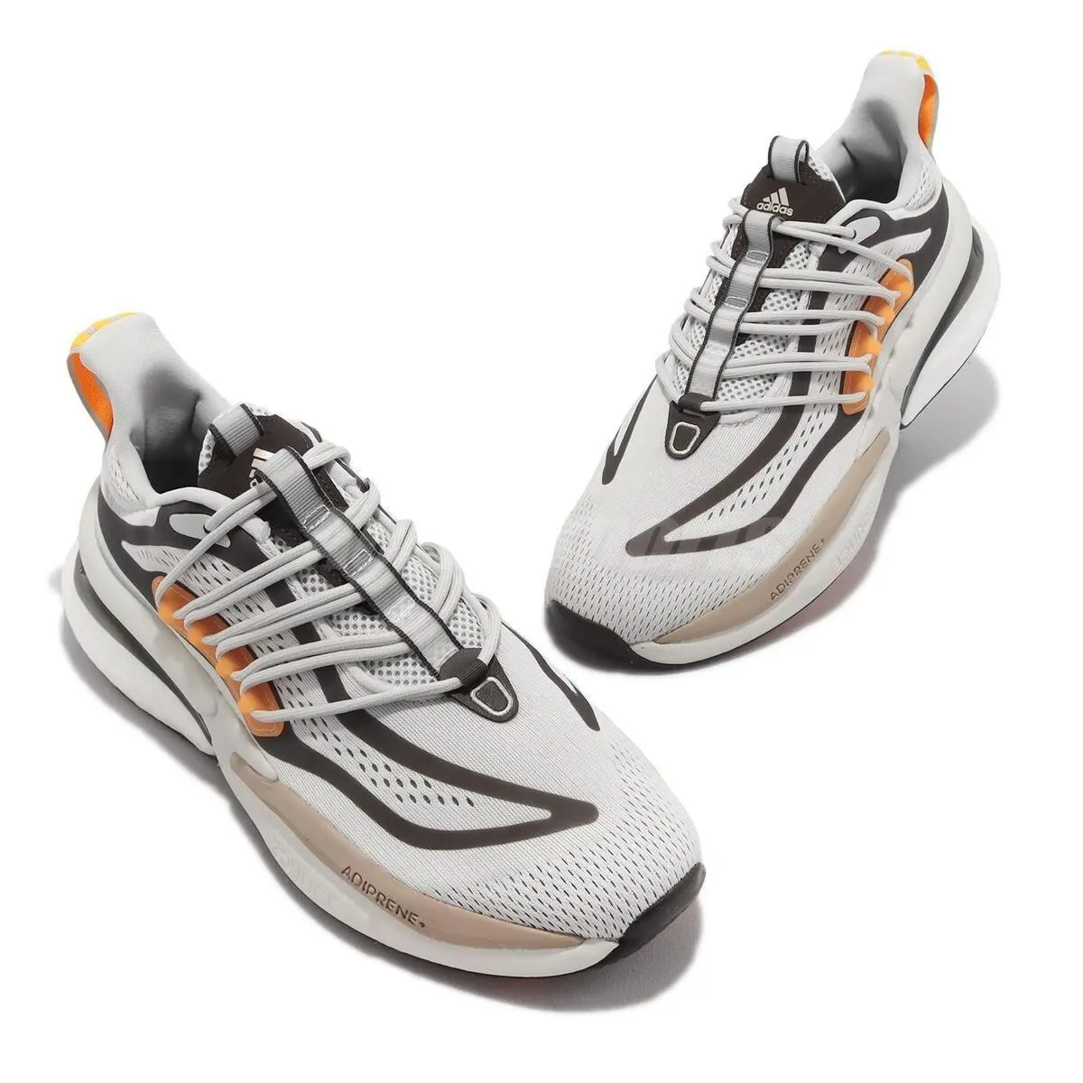 Adidas shoes - adidas AlphaBoost V1 - AlphaBoost - IE9670 - Gray 9