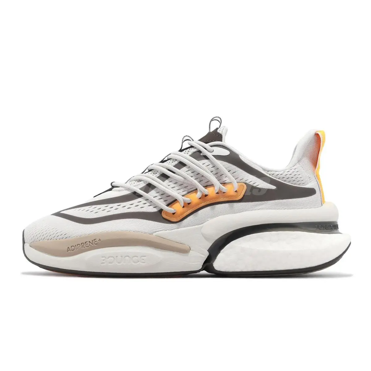 Adidas shoes - adidas AlphaBoost V1 - AlphaBoost - IE9670 - Gray 10