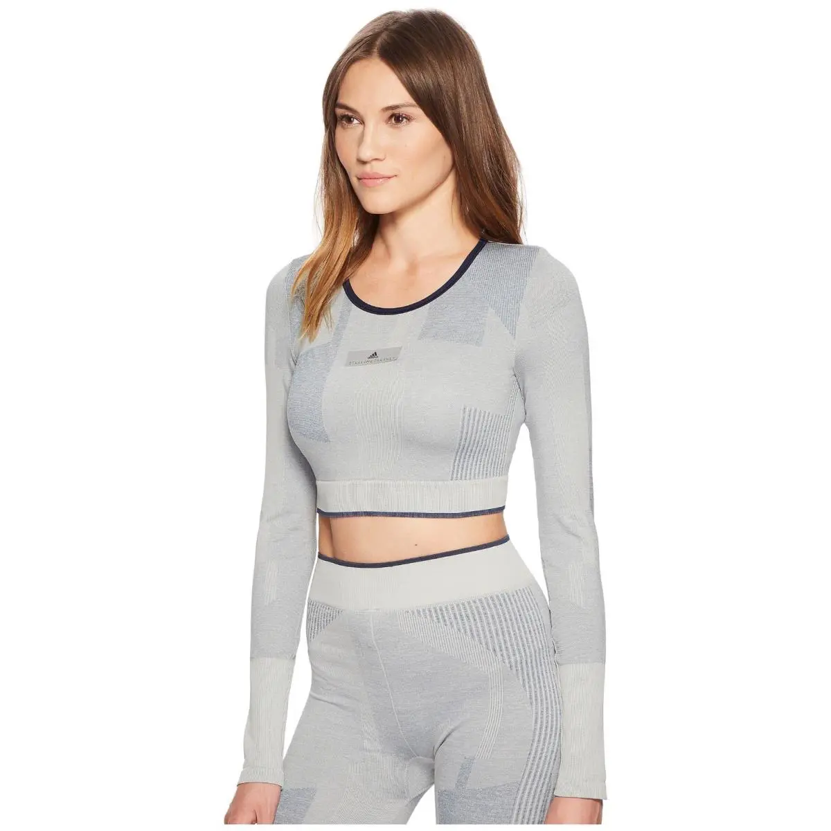 Adidas clothing - Gray 6