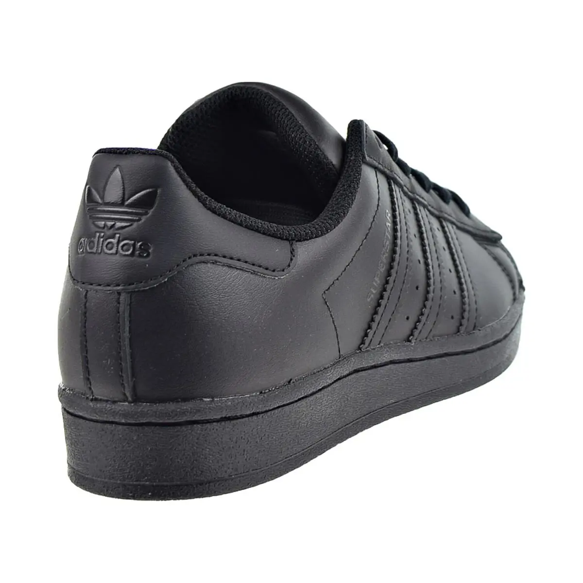 Adidas shoes - fu7713 - fu7713 - Core Black 1
