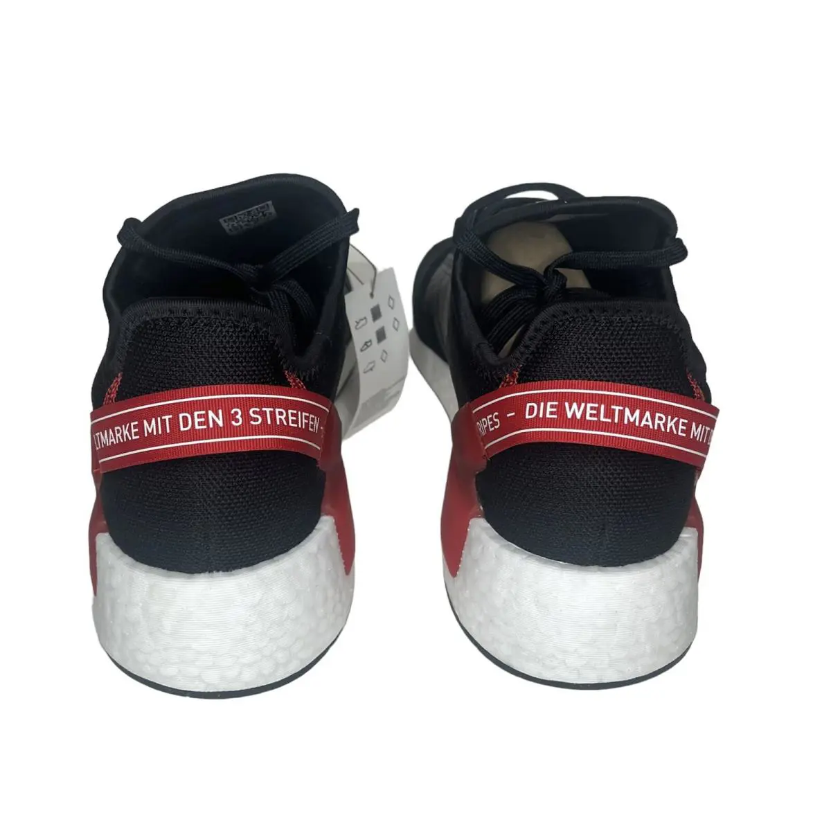 Adidas shoes - adidas NMD R1 V2 - NMD - GY6162 - Blue 4