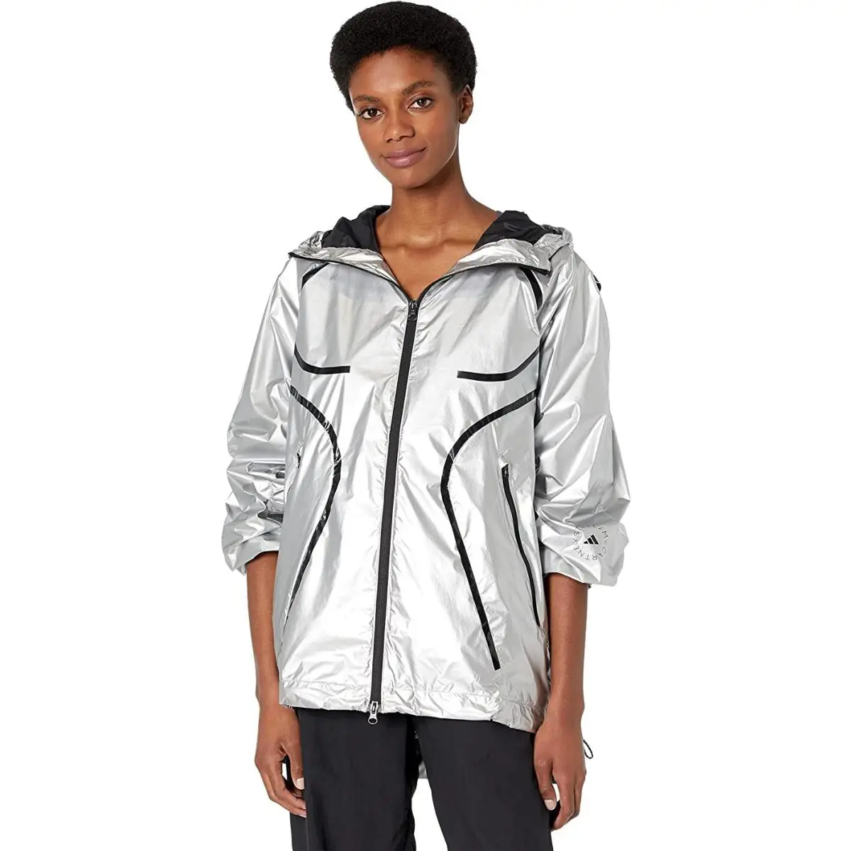 Adidas clothing - White 0