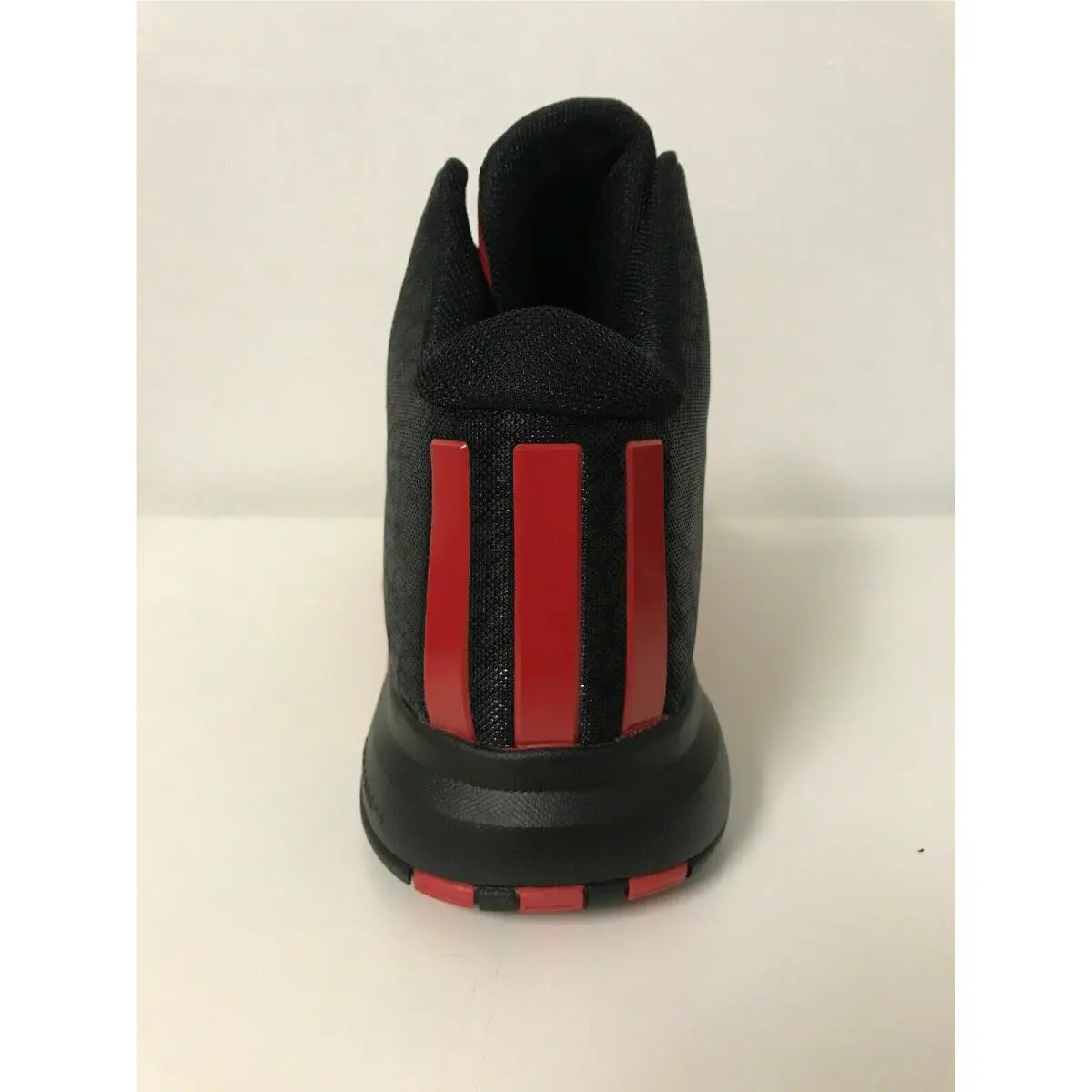 Adidas shoes - Cool Black, Scarlet, Cool Black 2
