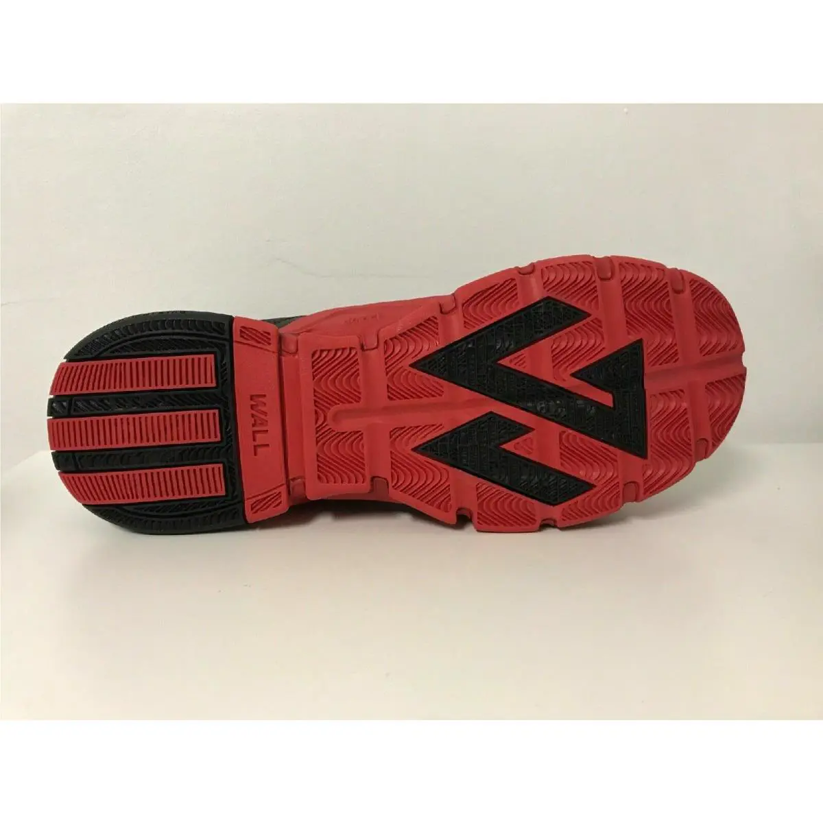 Adidas shoes - Cool Black, Scarlet, Cool Black 3