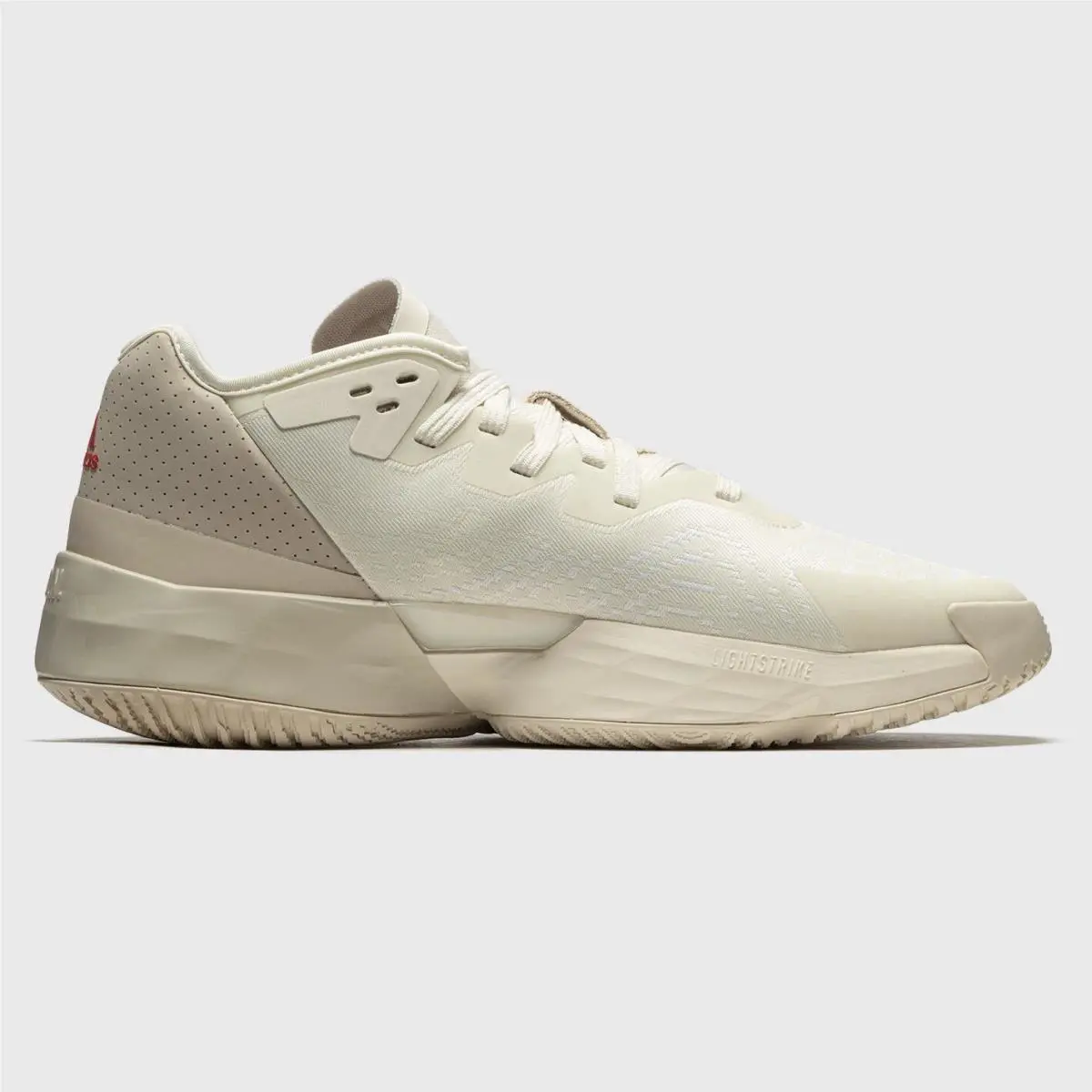Adidas shoes - adidas D.O.N. Issue - Issue - Adidas DON Issue - White 3