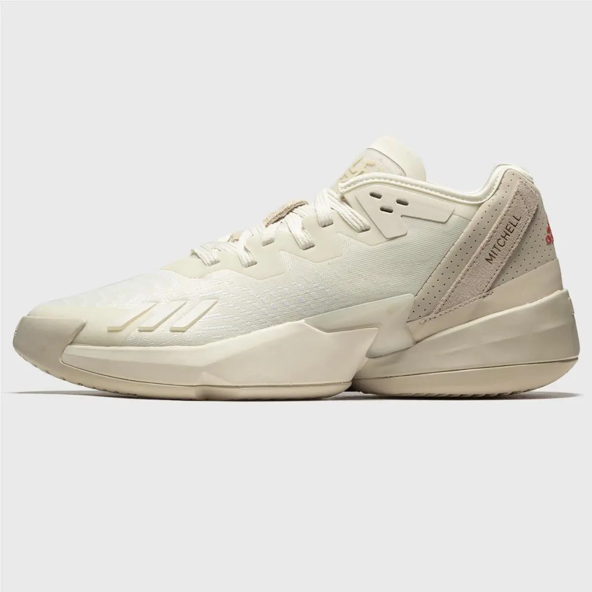 Adidas shoes - adidas D.O.N. Issue - Issue - Adidas DON Issue - White 13
