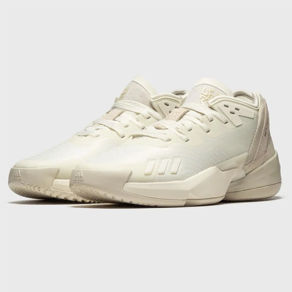Adidas shoes - adidas D.O.N. Issue - Issue - Adidas DON Issue - White 16