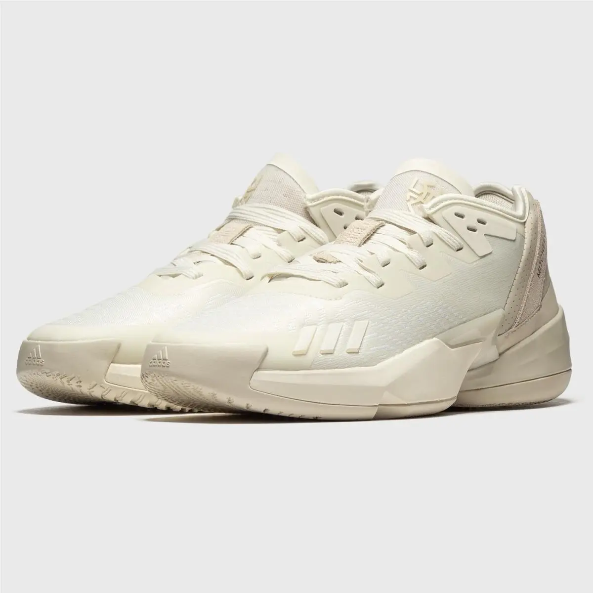 Adidas shoes - adidas D.O.N. Issue - Issue - Adidas DON Issue - White 16