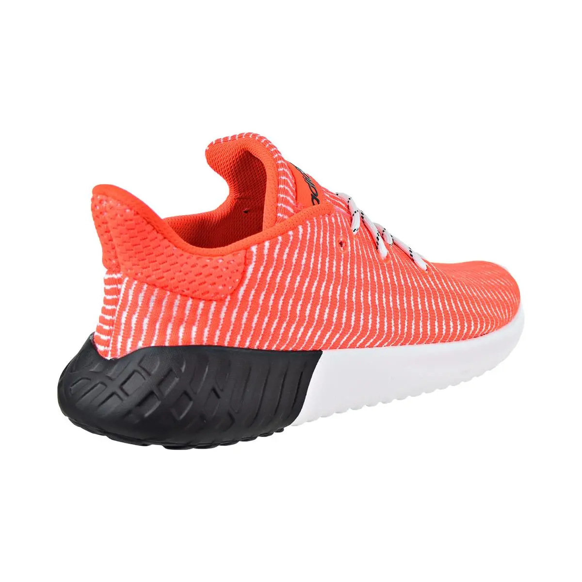 Adidas shoes - b37737 - b37737 - Solar Red-Cloud White-Black 1