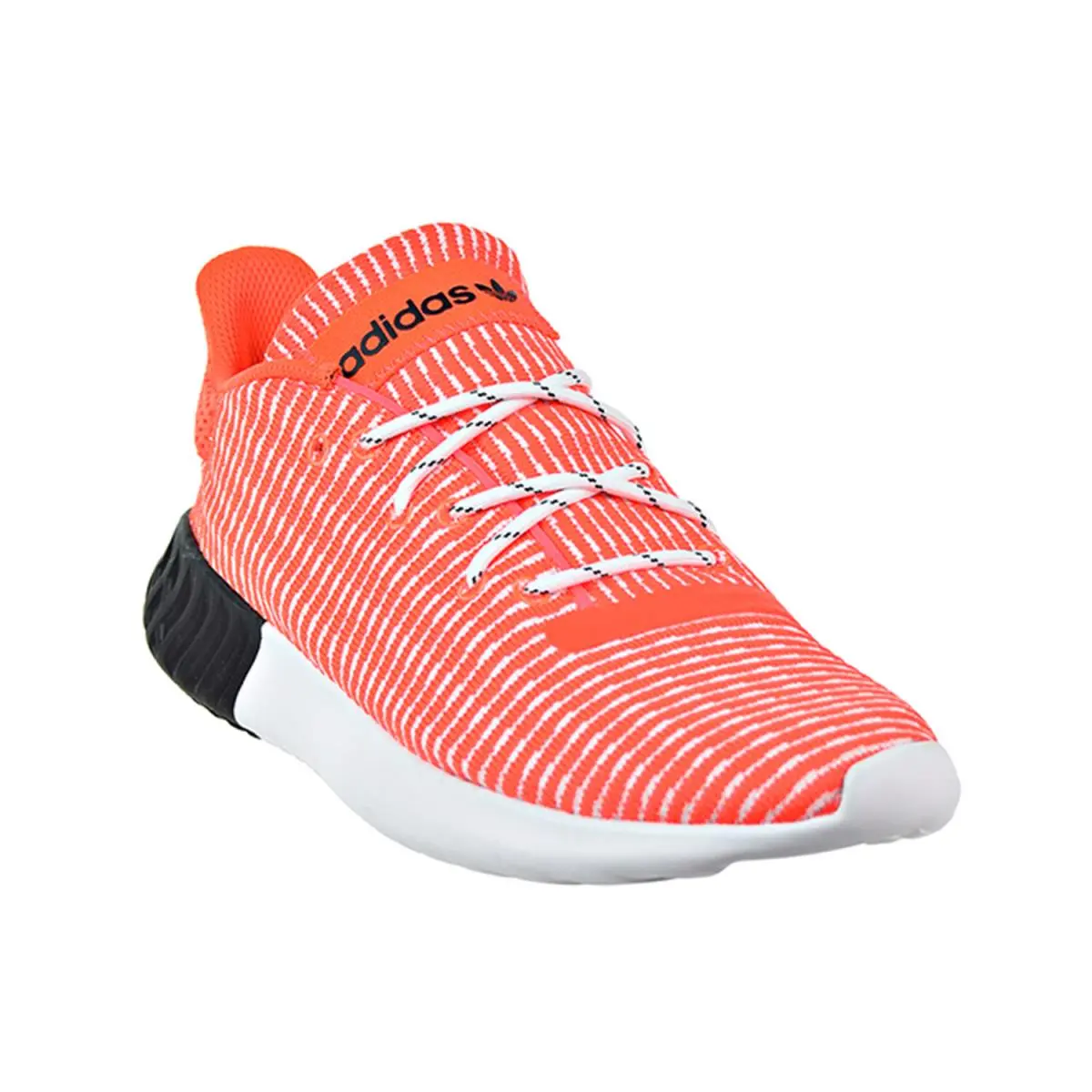 Adidas shoes - b37737 - b37737 - Solar Red-Cloud White-Black 6