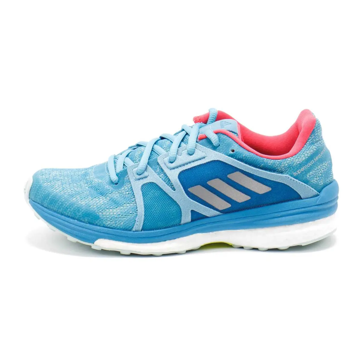 Adidas shoes - adidas Supernova Sequence - Supernova Sequence - Blue 0