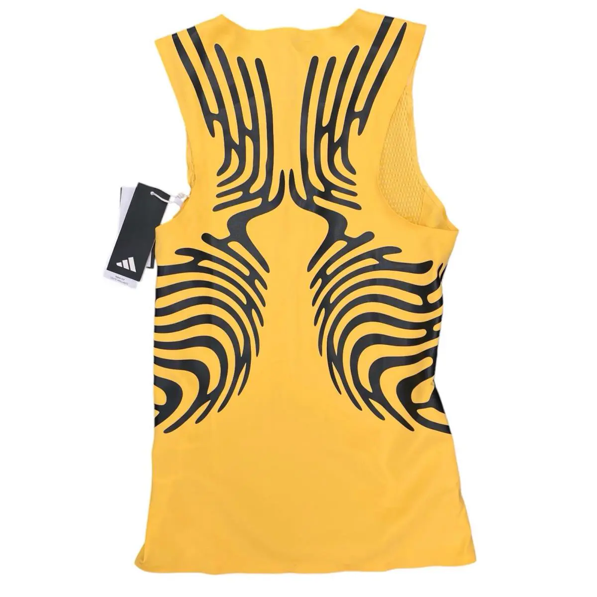 Adidas clothing - IR8277 - IR8277 - Yellow 0