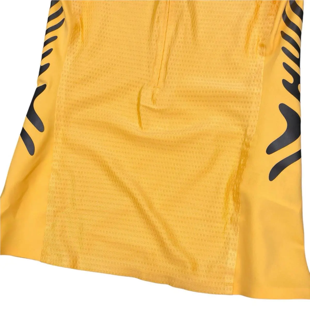 Adidas clothing - IR8277 - IR8277 - Yellow 2