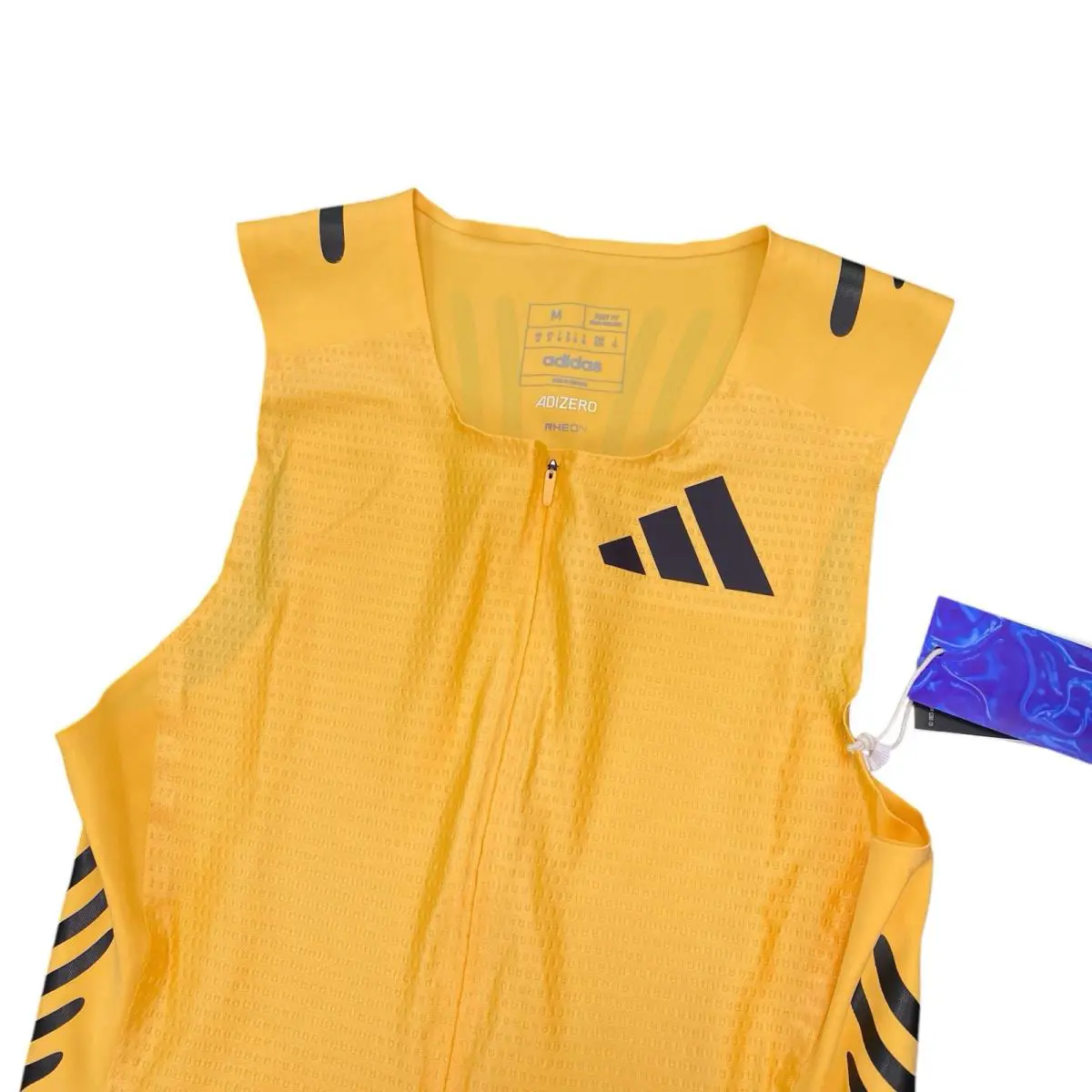 Adidas clothing - IR8277 - IR8277 - Yellow 3