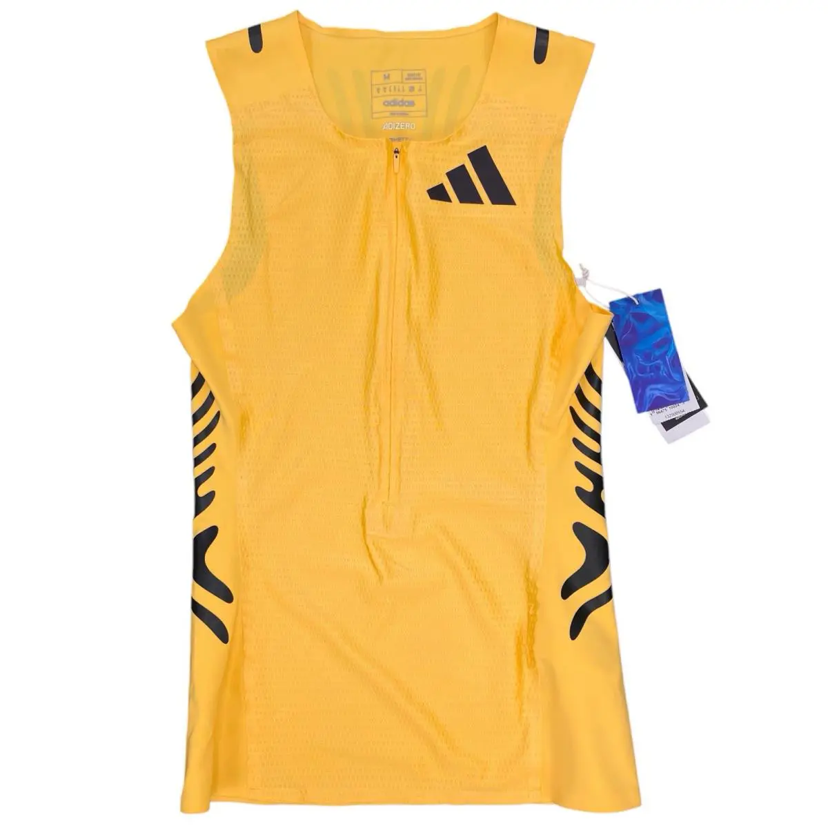 Adidas clothing - IR8277 - IR8277 - Yellow 6