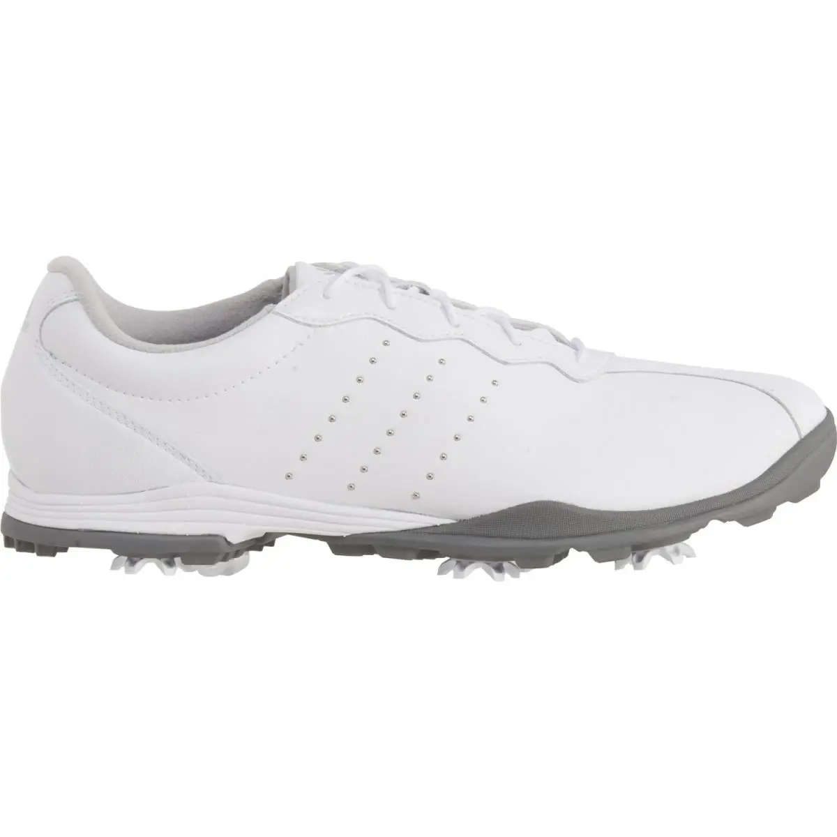 Adidas shoes - Adidas Adipure DC - Adipure - White 0