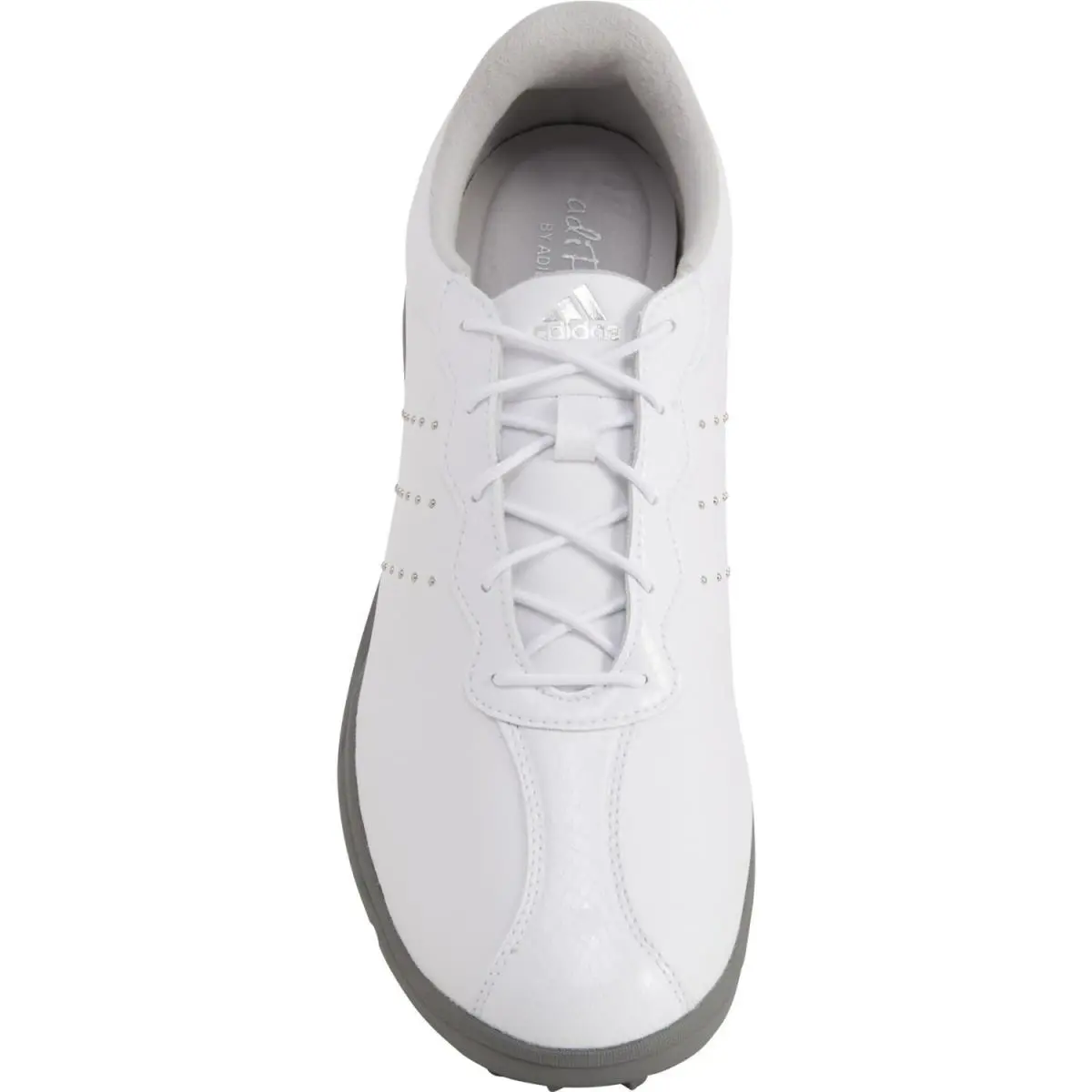 Adidas shoes - Adidas Adipure DC - Adipure - White 1