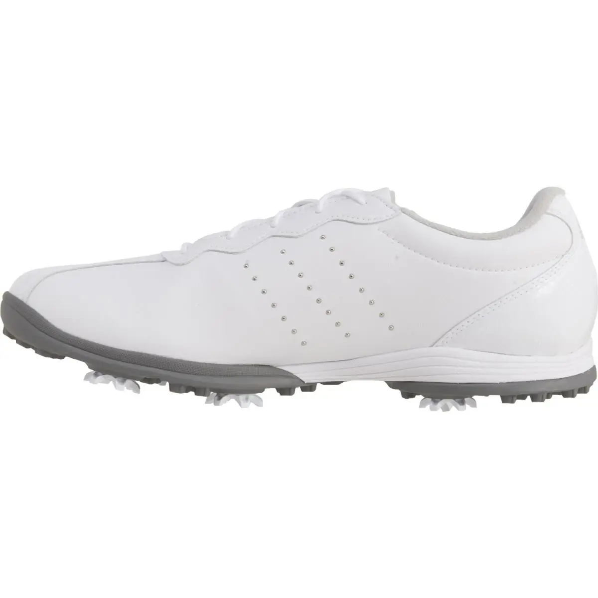 Adidas shoes - Adidas Adipure DC - Adipure - White 2