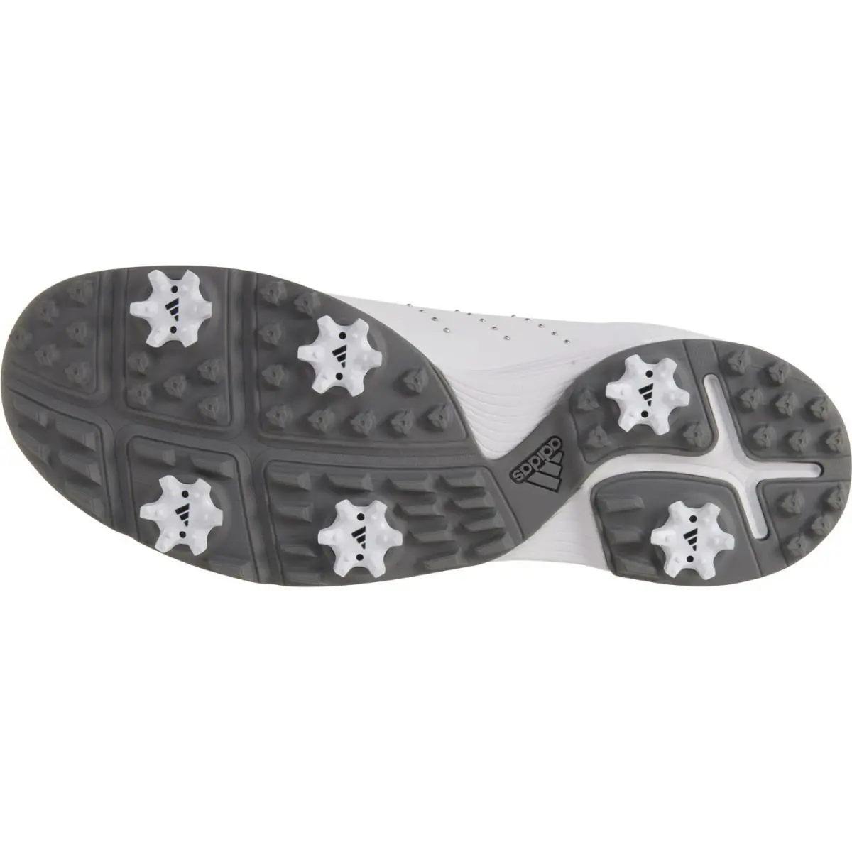Adidas shoes - Adidas Adipure DC - Adipure - White 4