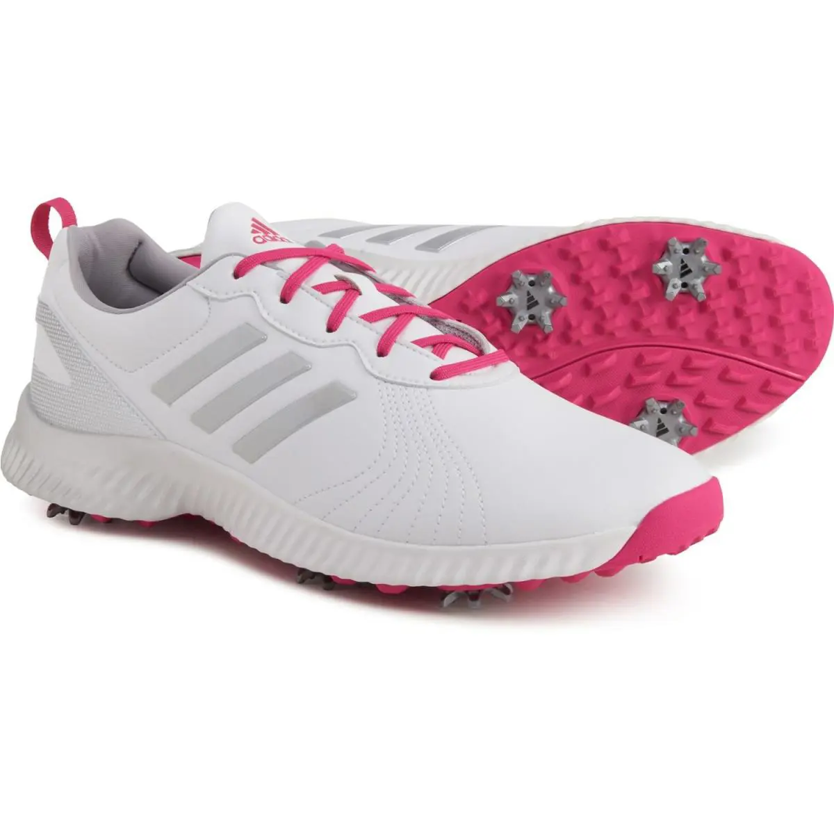 Adidas shoes - Adidas Adipure DC - Adipure - White 11