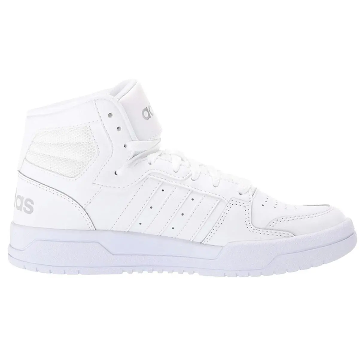 Adidas shoes - adidas Entrap Mid - Entrap Mid - EG4341 - White 0