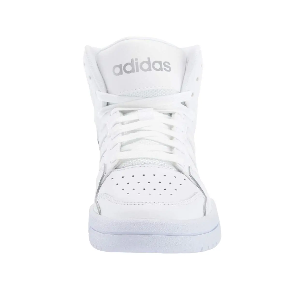 Adidas shoes - adidas Entrap Mid - Entrap Mid - EG4341 - White 8