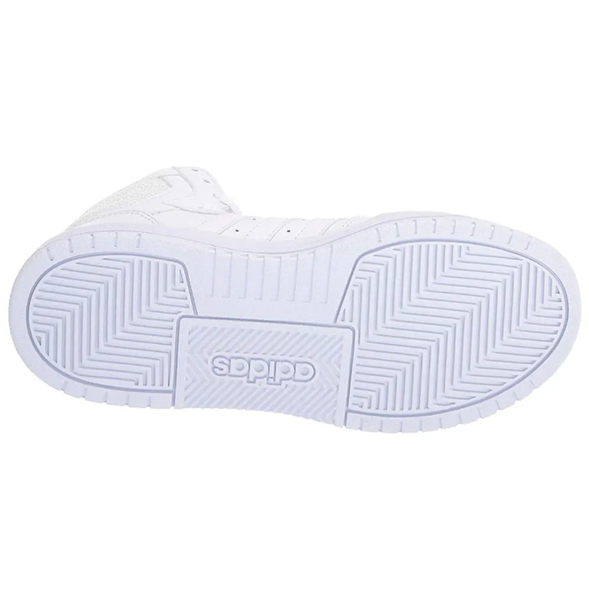 Adidas shoes - adidas Entrap Mid - Entrap Mid - EG4341 - White 11