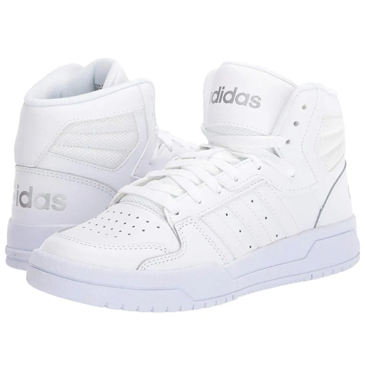 Adidas shoes - adidas Entrap Mid - Entrap Mid - EG4341 - White 12