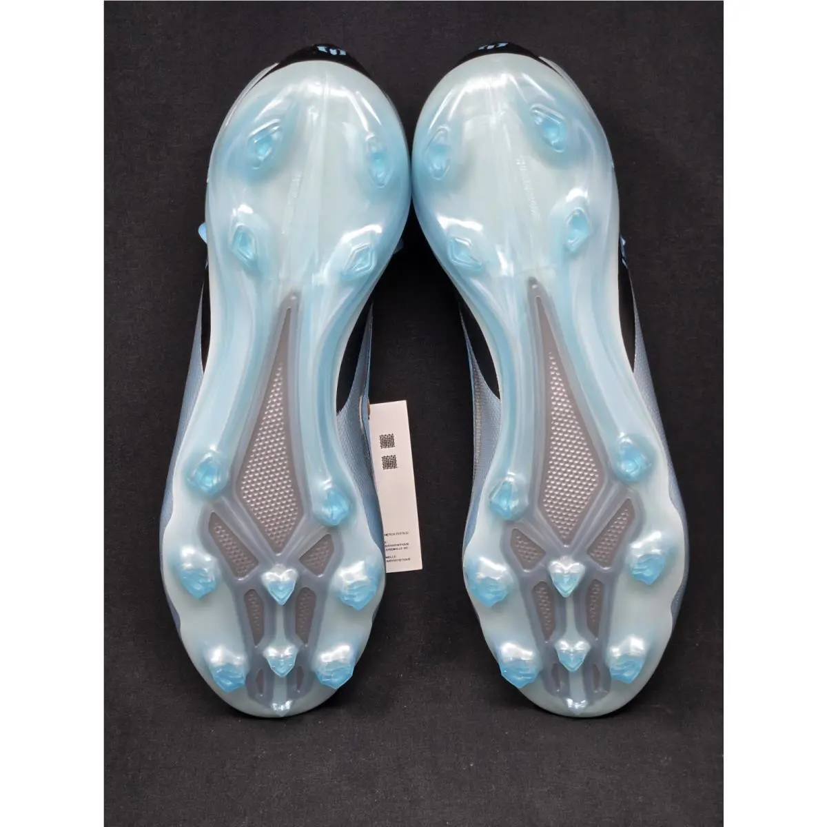 Adidas shoes - adidas X Crazyfast - Crazyfast - IE4079 - Silver 16