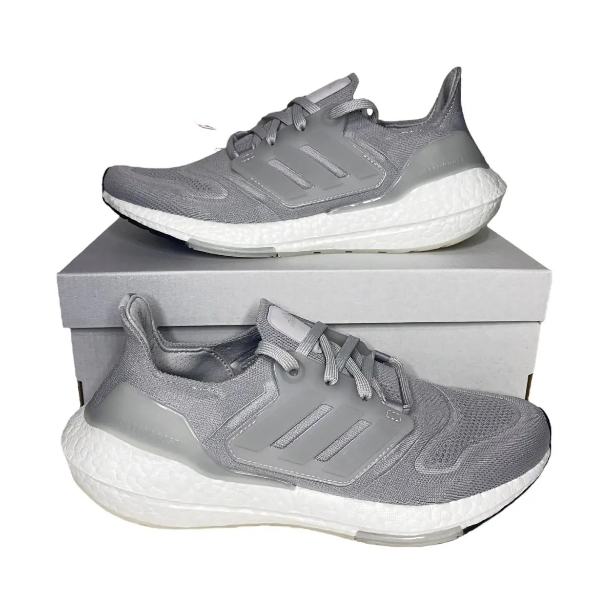 Adidas shoes - adidas Ultraboost - Ultraboost - GX5594 - Gray 0