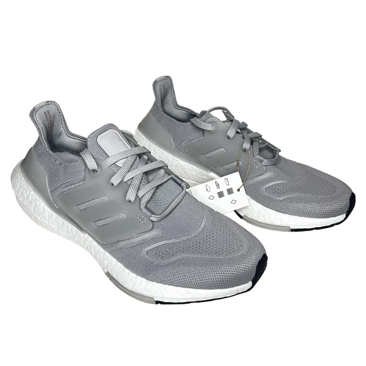 Adidas shoes - adidas Ultraboost - Ultraboost - GX5594 - Gray 1