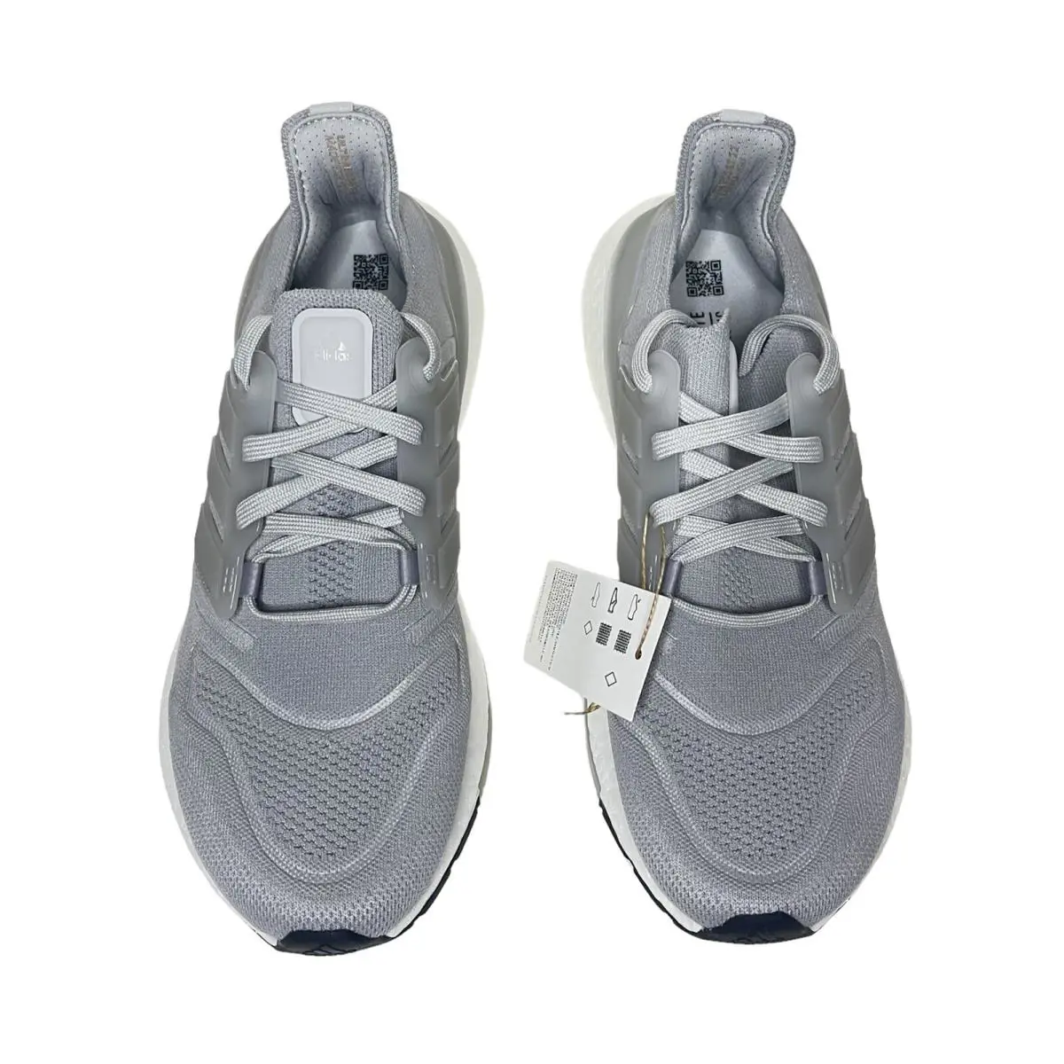 Adidas shoes - adidas Ultraboost - Ultraboost - GX5594 - Gray 2